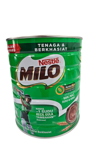 NESTLE MILO POWDER