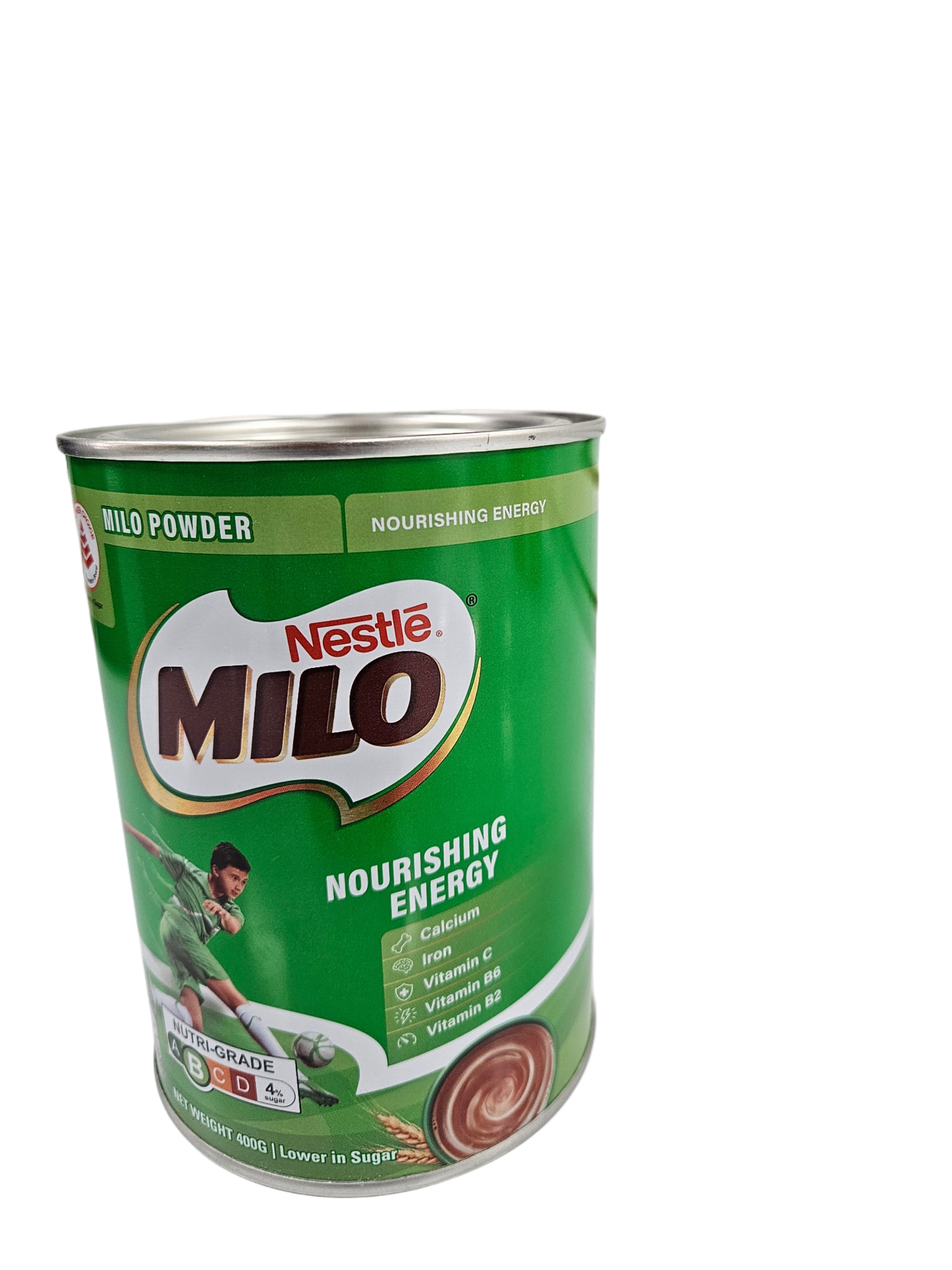 NESTLE MILO POWDER