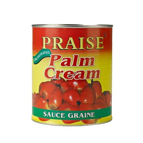 PRAISE PALM CREAM 740G