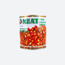 NEAT PALM FRUIT EXTRACT 800G