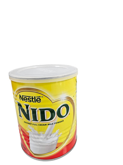 NESTLE NIDO DRY WHOLE MILK