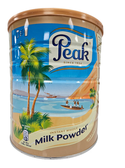 PEAK MILK POWDER