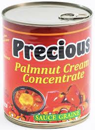 PRECIOUS PALMNUT CREAM 800G