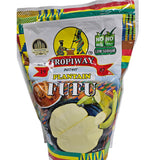 TROPIWAY PLANTAIN FUFU 5LBS