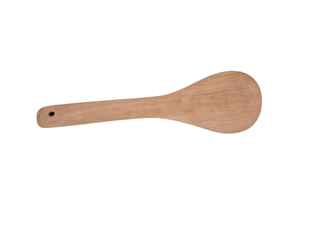 TURNING STICK SPOON SHAPE SMALL