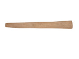 AFRICAN SPATULA (OMOROGUN) FLAT EDGE LONG. FUFU STICK.