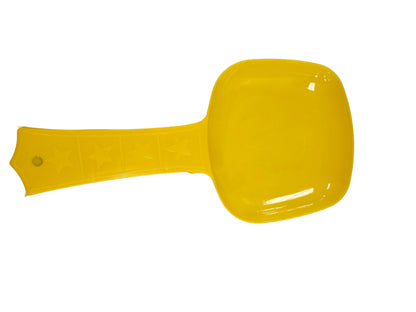 FLAT SERVING SCOOP( BIG)