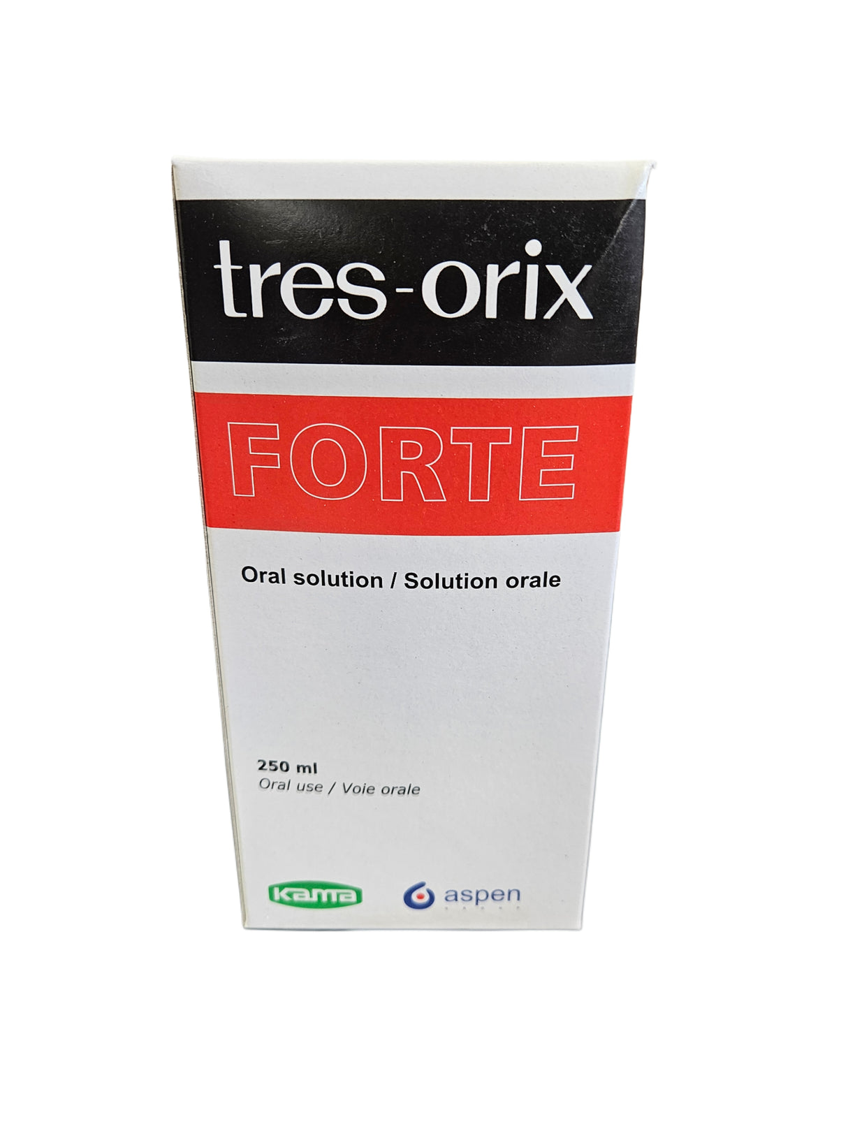 TREX ORIX
