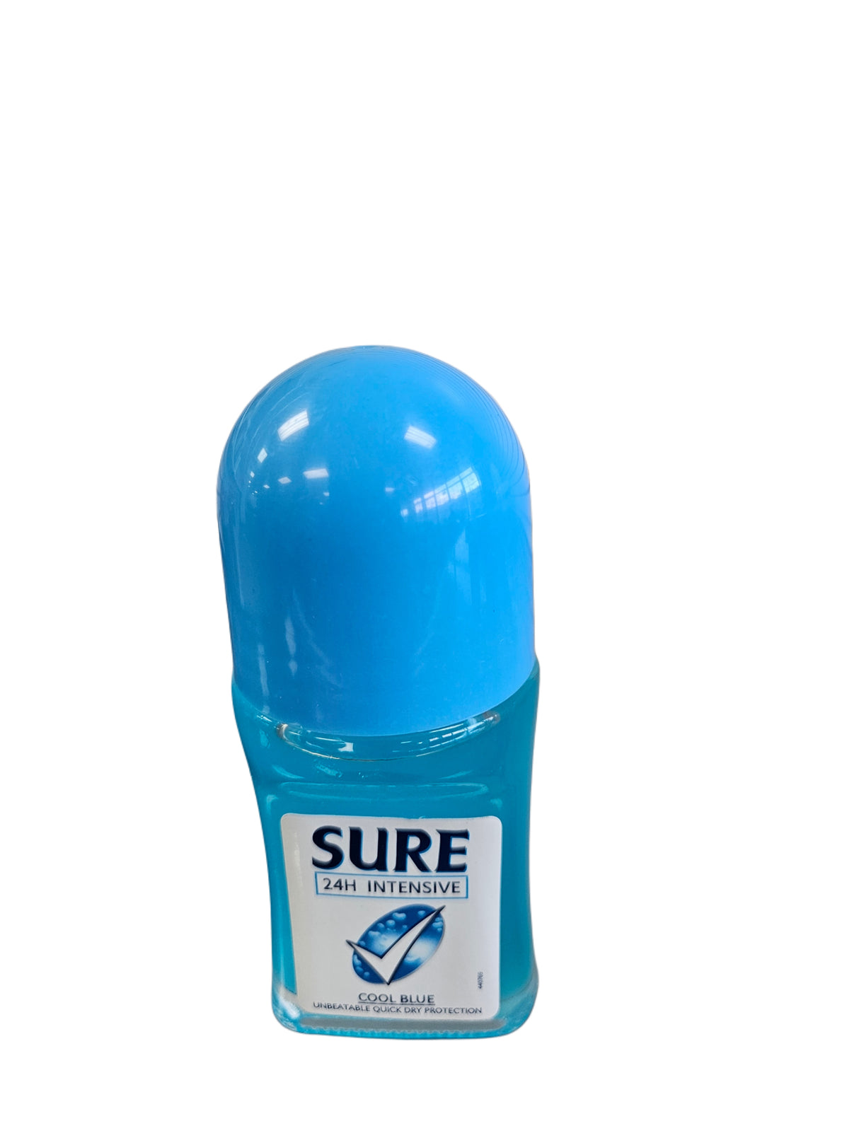 SURE DEODORANT