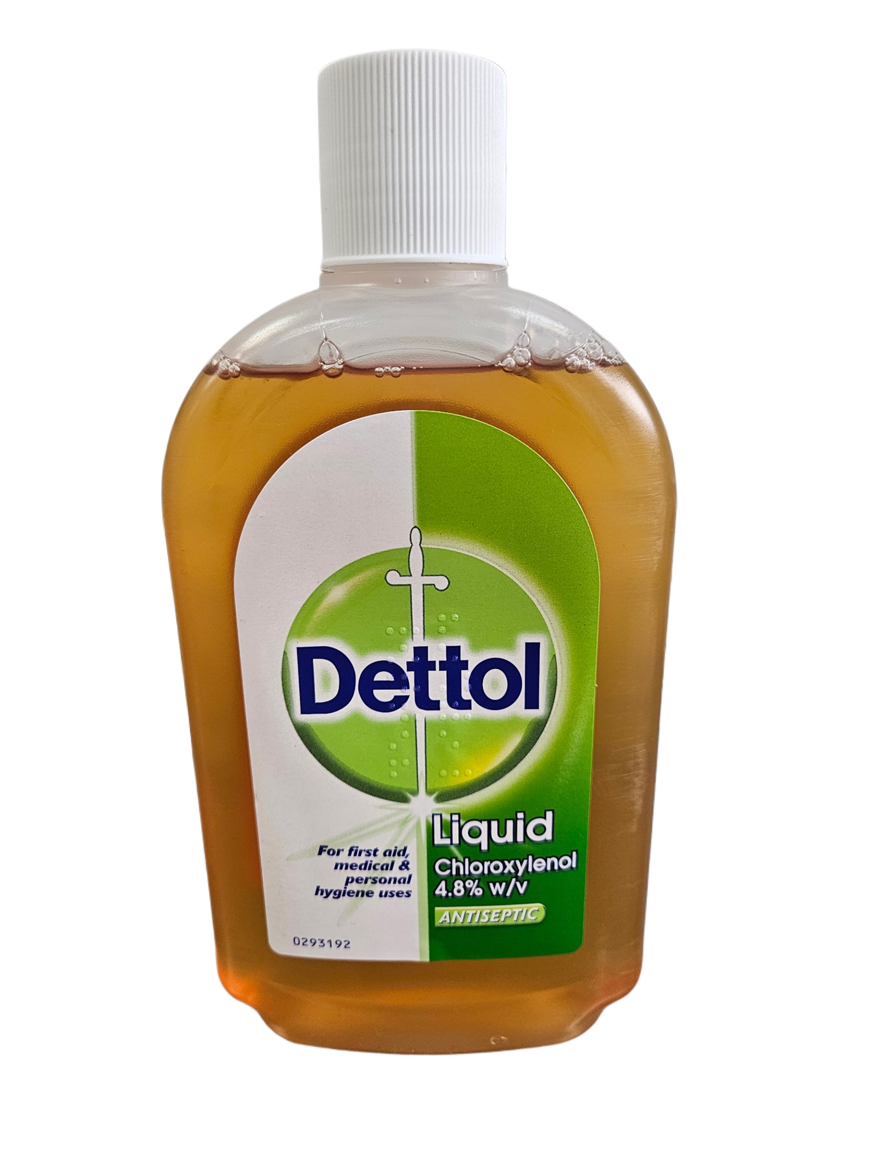 DETTOL LIQUID