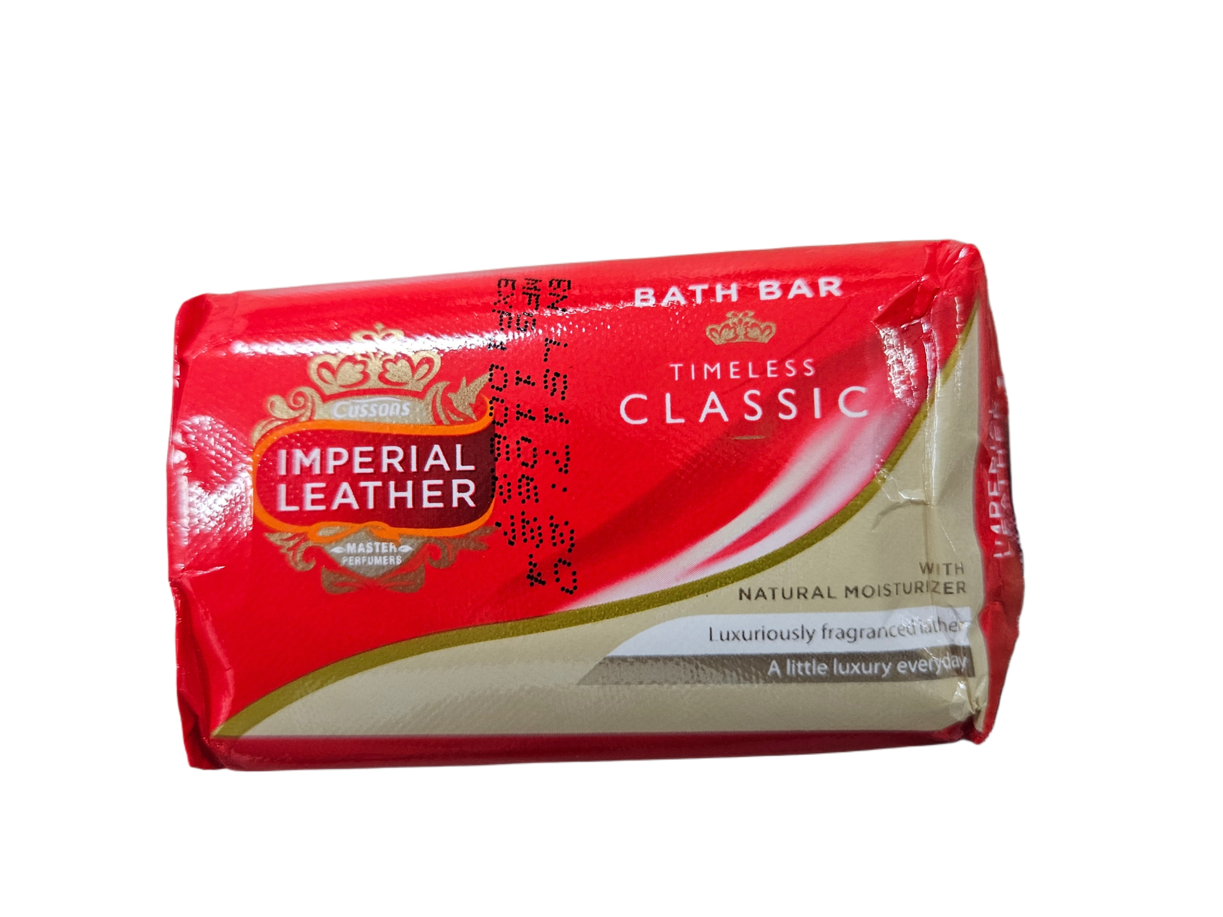 IMPERIAL LEATHER TIMELLESS CLASSIC