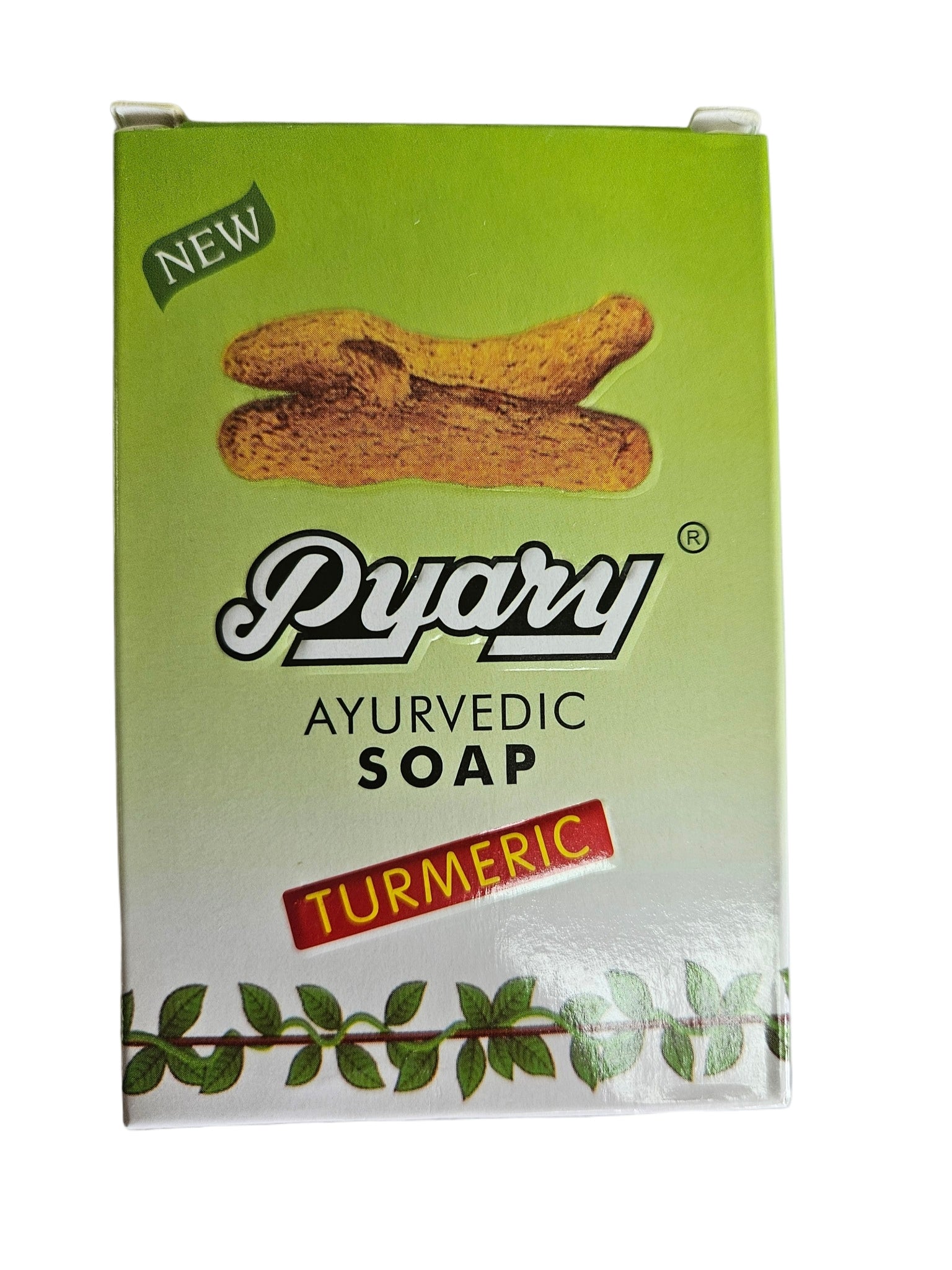 PYARY TUMERIC SOAP