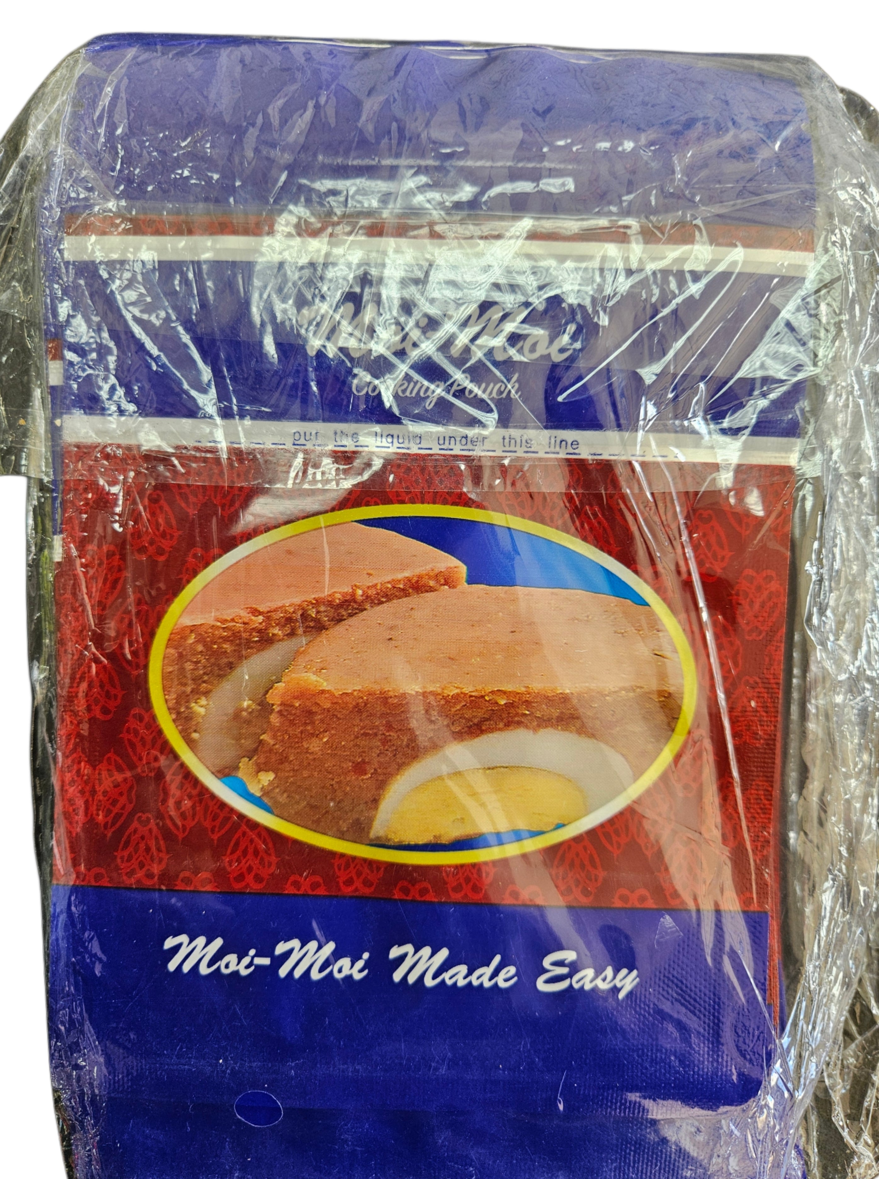 MOI MOI POUCH (50 PCS)