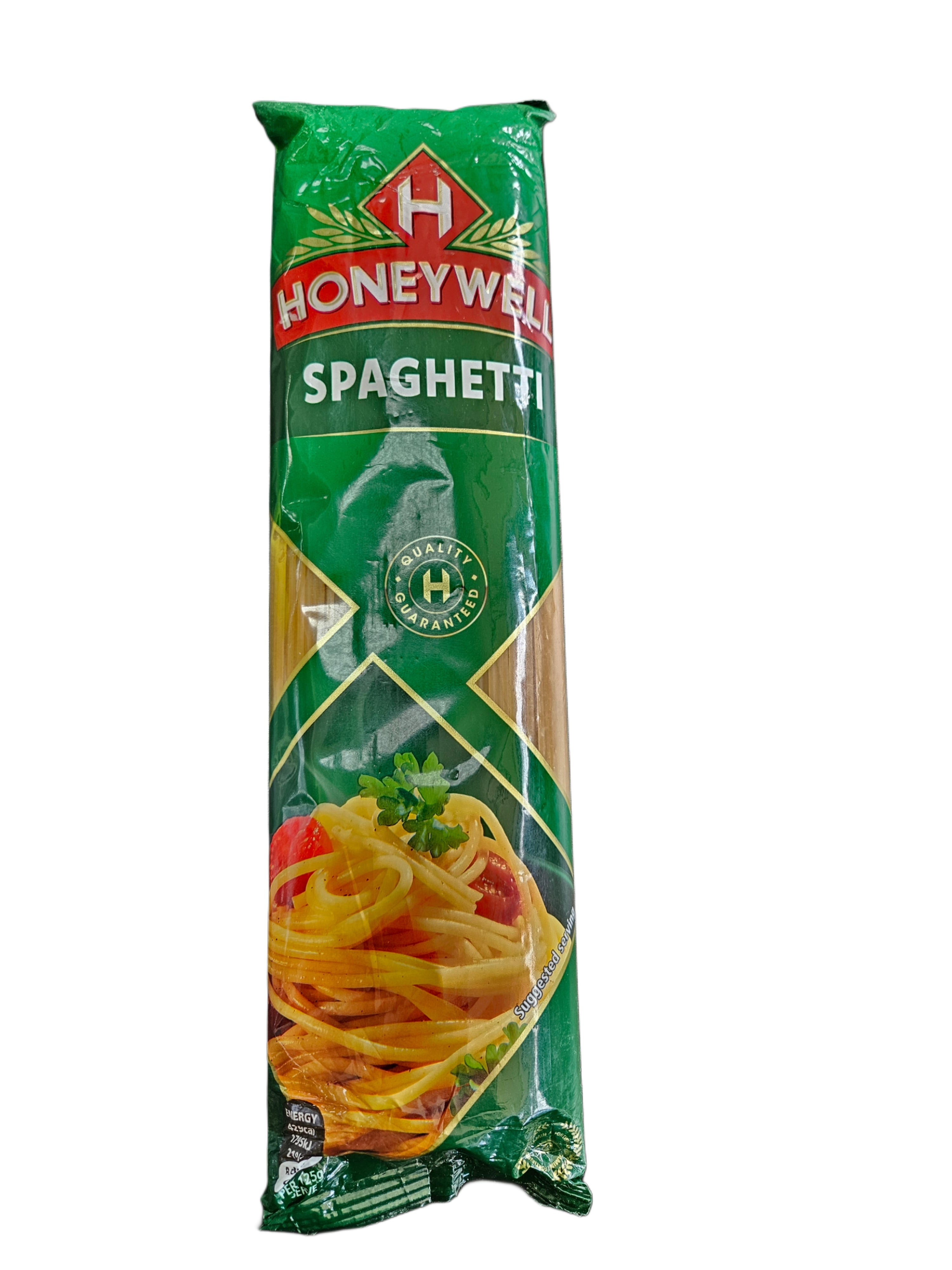 HONEY WELL SPAGHETTI