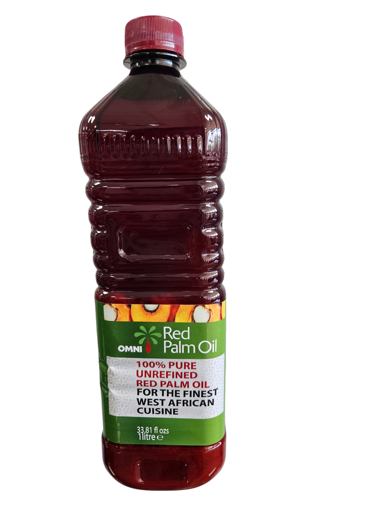 OMNI RED PALM OIL(2L)