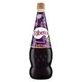 RIBENA BLACK CURRANT JUICE