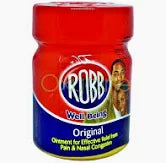 ROBB OINTMENT