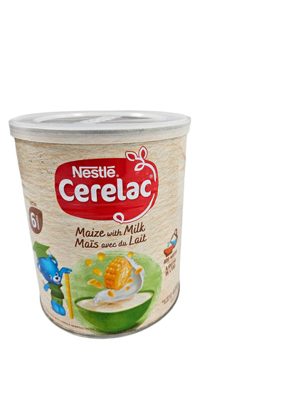 CERELAC MAIZE