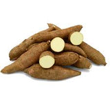FRESH CASSAVA (YUCA 6 PIECES)