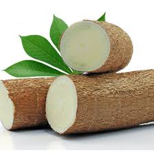 FRESH CASSAVA (YUCA 6 PIECES)