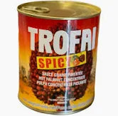 TROFAI SPICY PALMNUT CONCENTRATE 800G