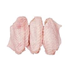 BOX OF FRESH TURKEY (NIGERIAN STYLE GRILLED CUT)